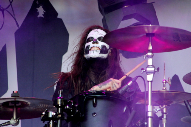Lacuna Coil