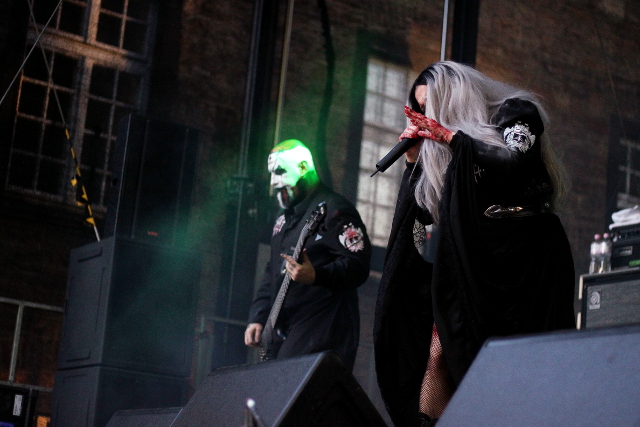 Lacuna Coil