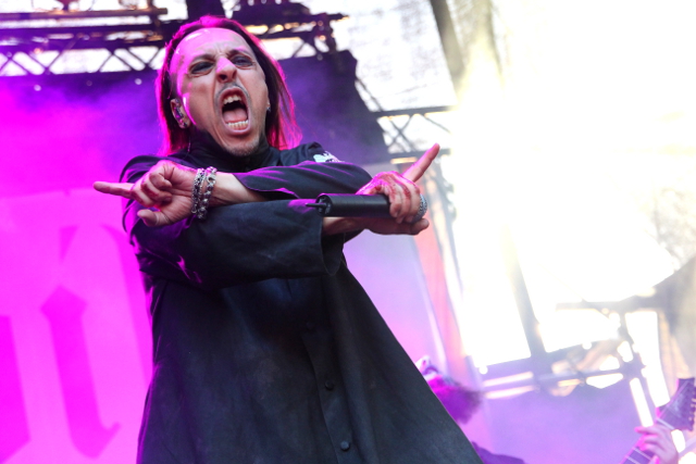 Lacuna Coil