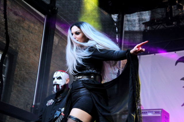 Lacuna Coil