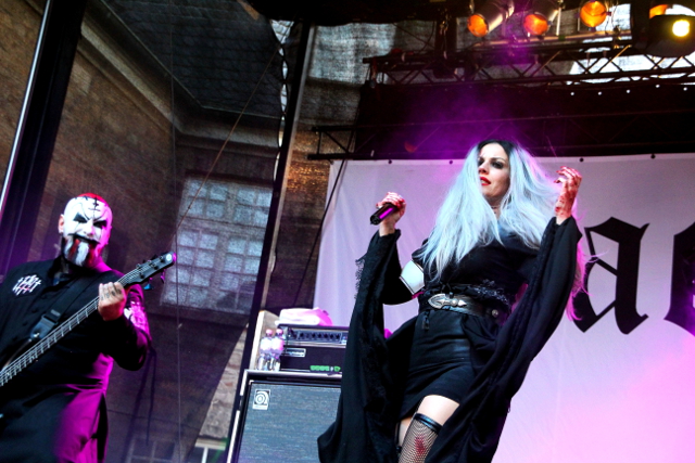 Lacuna Coil
