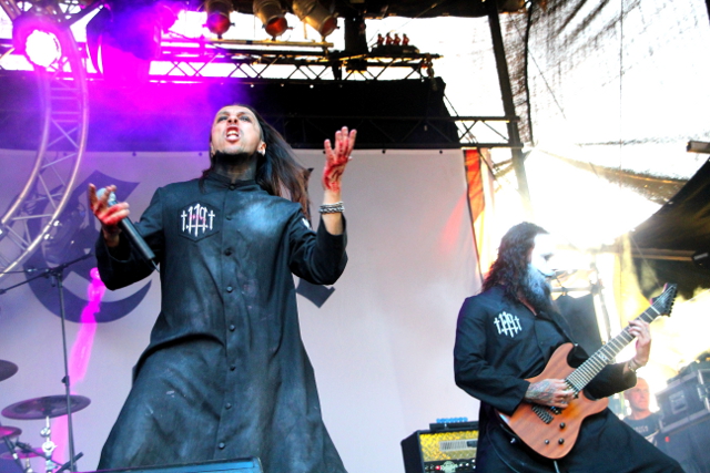 Lacuna Coil