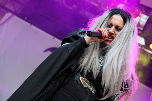 Lacuna Coil