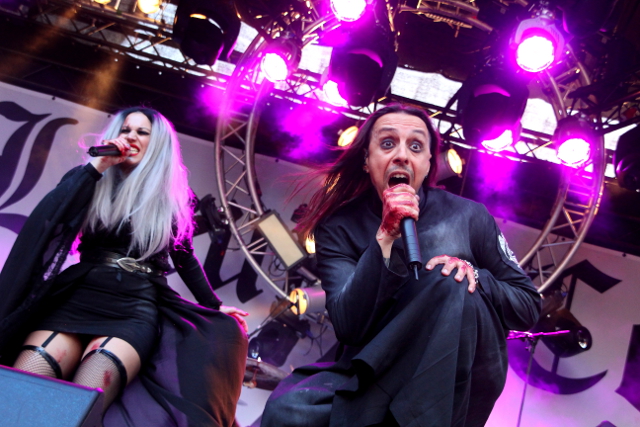 Lacuna Coil