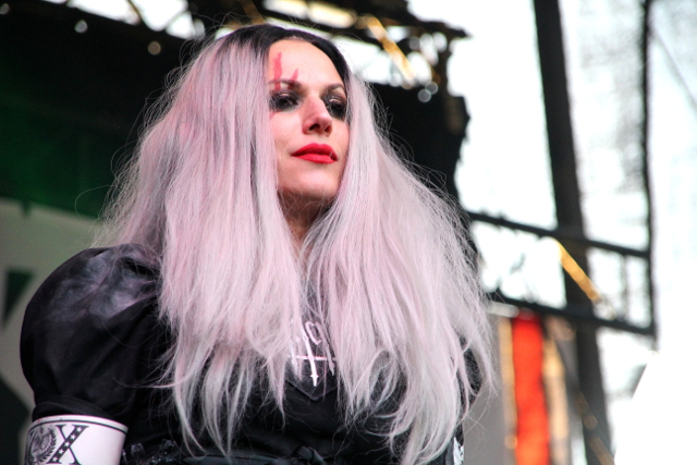 Lacuna Coil