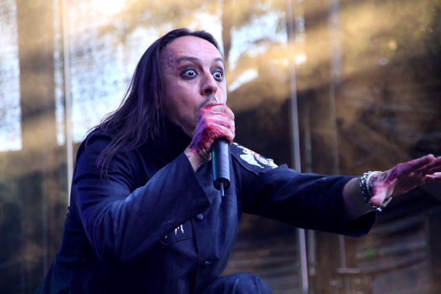 Lacuna Coil