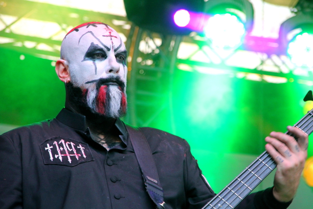 Lacuna Coil