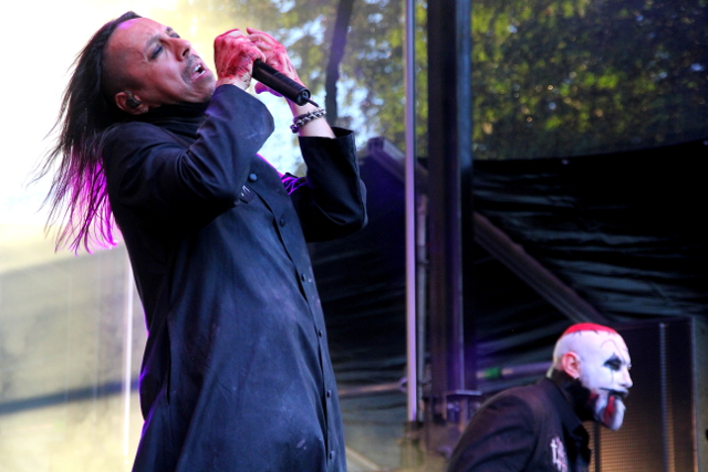 Lacuna Coil