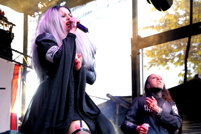 Lacuna Coil