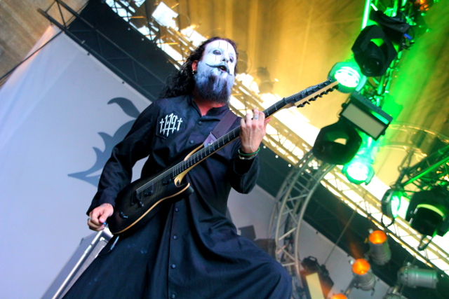 Lacuna Coil