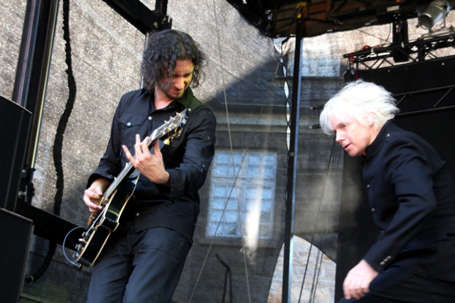 The Beauty Of Gemina