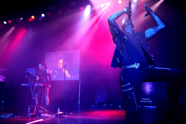 SynthAttack