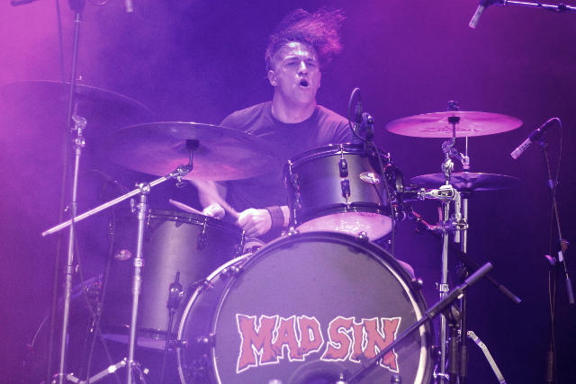 Mad Sin