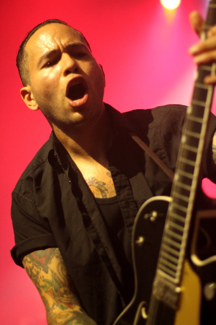 Mad Sin