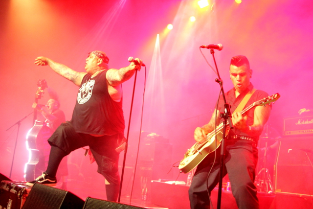Mad Sin