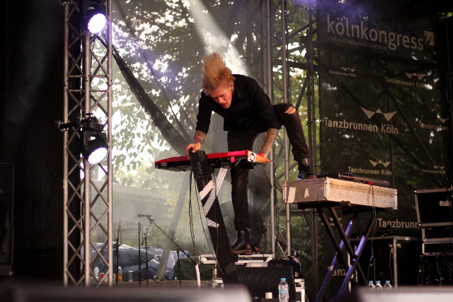 Aesthetic Perfection