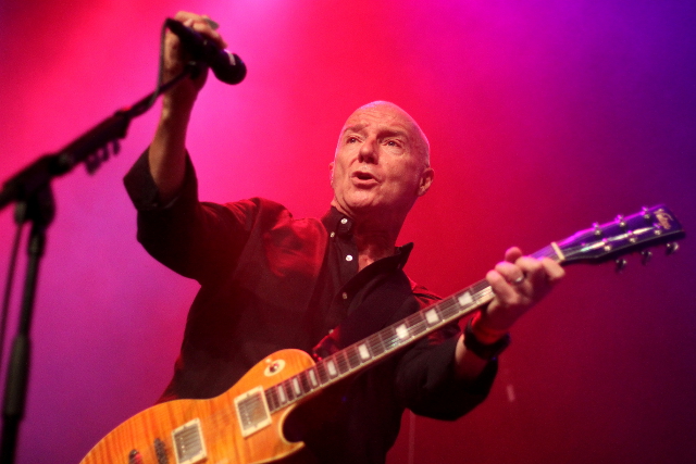 Midge Ure