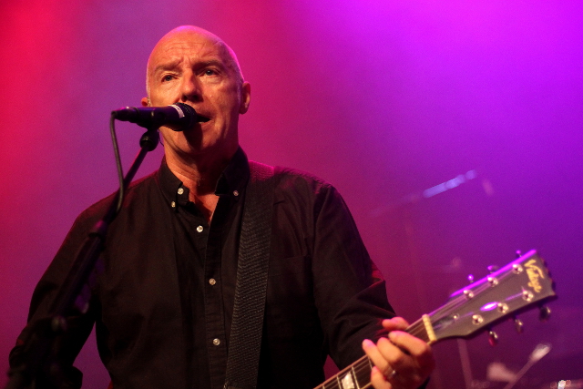 Midge Ure