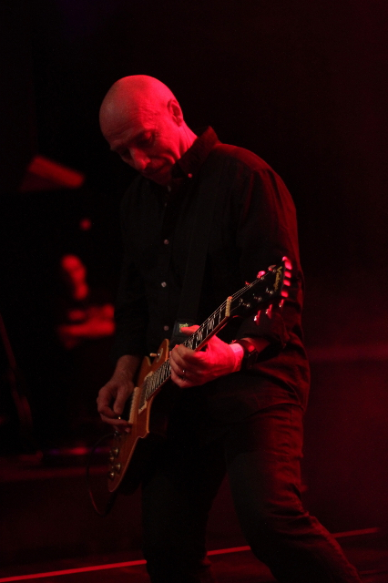 Midge Ure