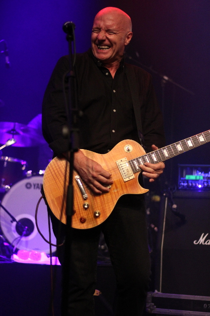 Midge Ure