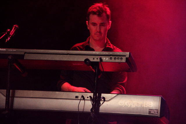 Midge Ure