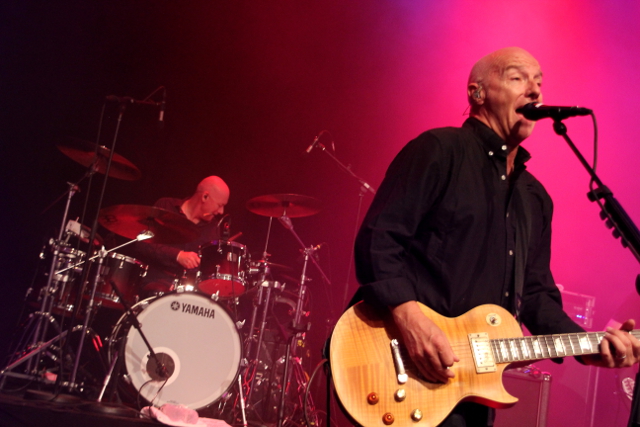 Midge Ure