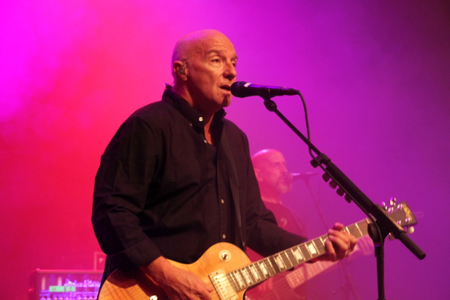 Midge Ure