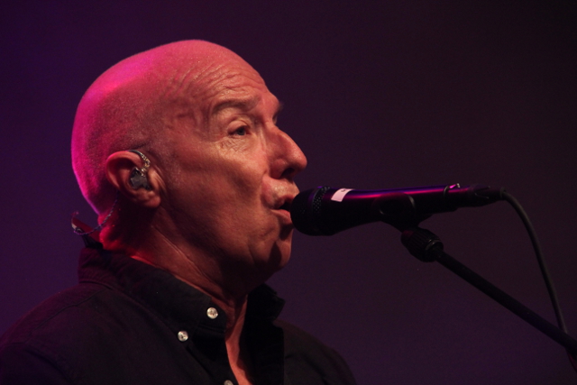 Midge Ure