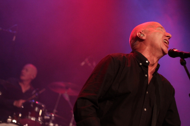 Midge Ure