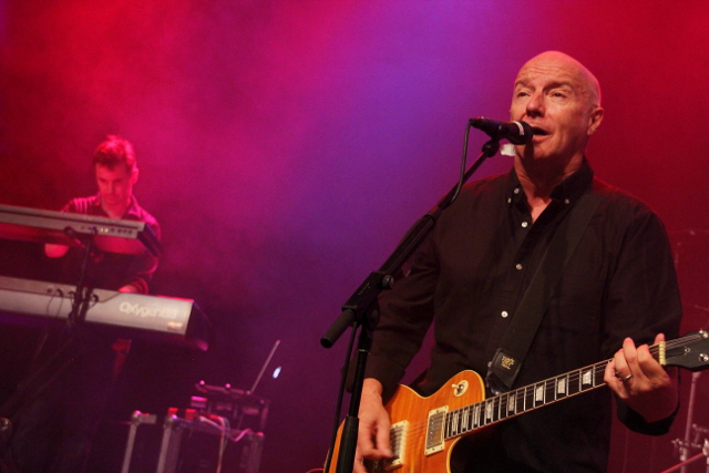 Midge Ure