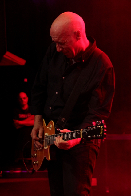 Midge Ure
