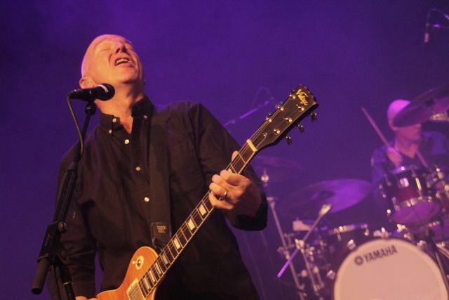 Midge Ure