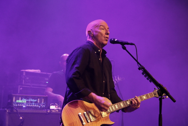 Midge Ure