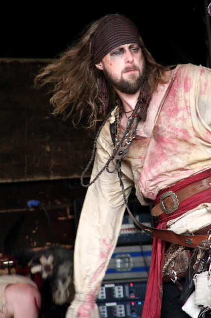 Ye Banished Privateers