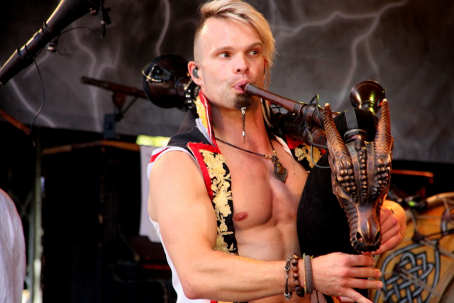 Saltatio Mortis