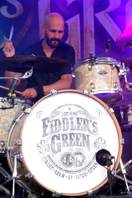 Fiddlers Green