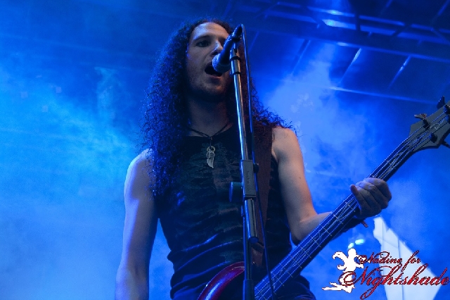 Alestorm