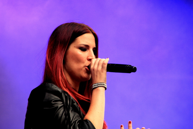 Delain