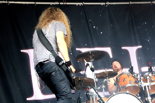 Delain