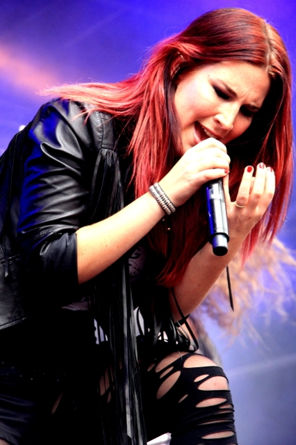 Delain