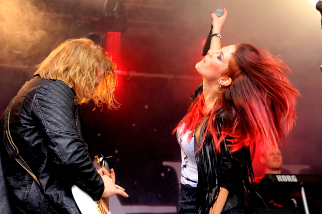 Delain