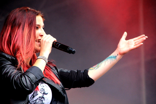Delain