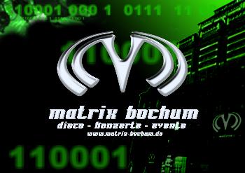 Matrix Bochum