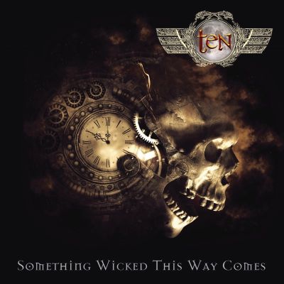 Ten: Something Wicked This Way Comes