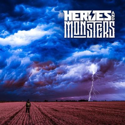HEROES & MONSTERS: Heroes & Monsters