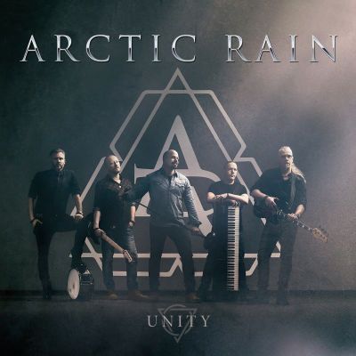 ARCTIC RAIN: Unity