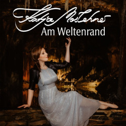 Katja Moslehner: Am Weltenrand