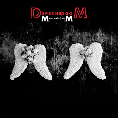 Depeche Mode: Memento Mori