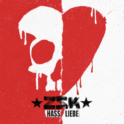 ZSK: Hass↯Liebe
