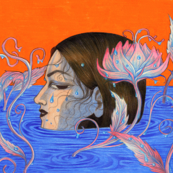Kraków Loves Adana: Oceanflower